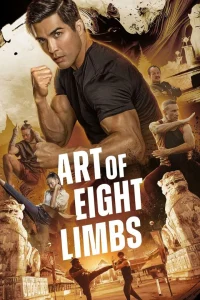 Read more about the article Art of Eight Limbs (2024)