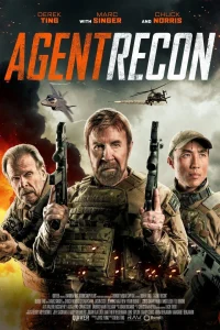 Read more about the article Agent Recon (2024)