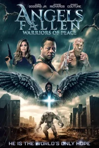 Read more about the article Angels Fallen: Warriors of Peace (2024)