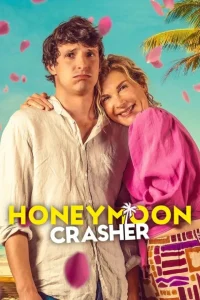 Read more about the article Honeymoon Crasher (2025)