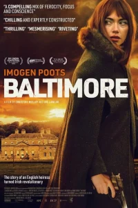 Read more about the article Baltimore (2024)