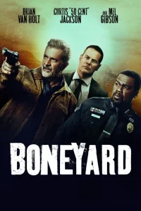 Read more about the article Boneyard (2024)