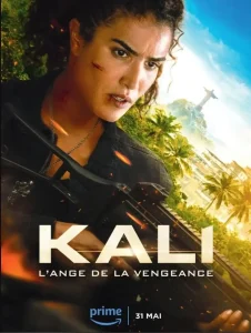 Read more about the article Kali (2024) [French]