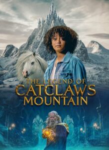 Read more about the article The Legend Of Catclaws Mountain (2024)