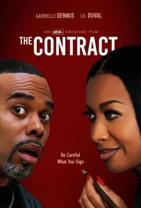 Read more about the article The Contract (2024)