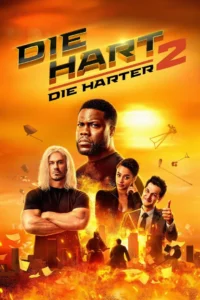 Read more about the article Die Hart 2: Die Harter (2024)