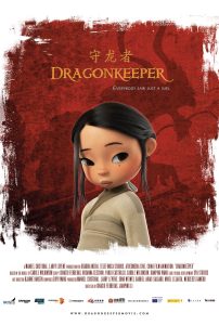 Read more about the article Dragonkeeper (2024)