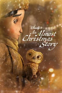 Read more about the article An Almost Christmas Story (2024)