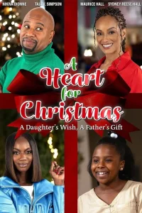 Read more about the article A Heart for Christmas (2024)