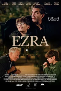 Read more about the article Ezra (2023)