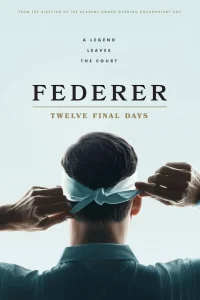 Read more about the article Federer: Twelve Final Days (2024)