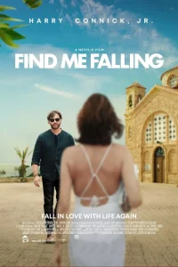 Read more about the article Find Me Falling (2024)