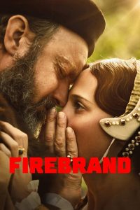 Read more about the article Firebrand (2024)