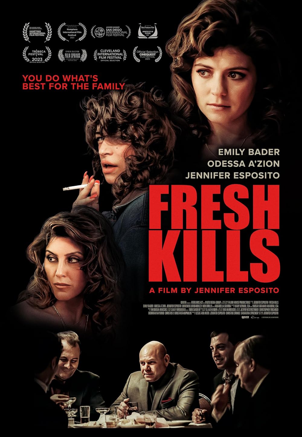 freshkill