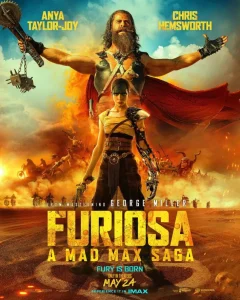 Read more about the article Furiosa: A Mad Max Saga (2024)