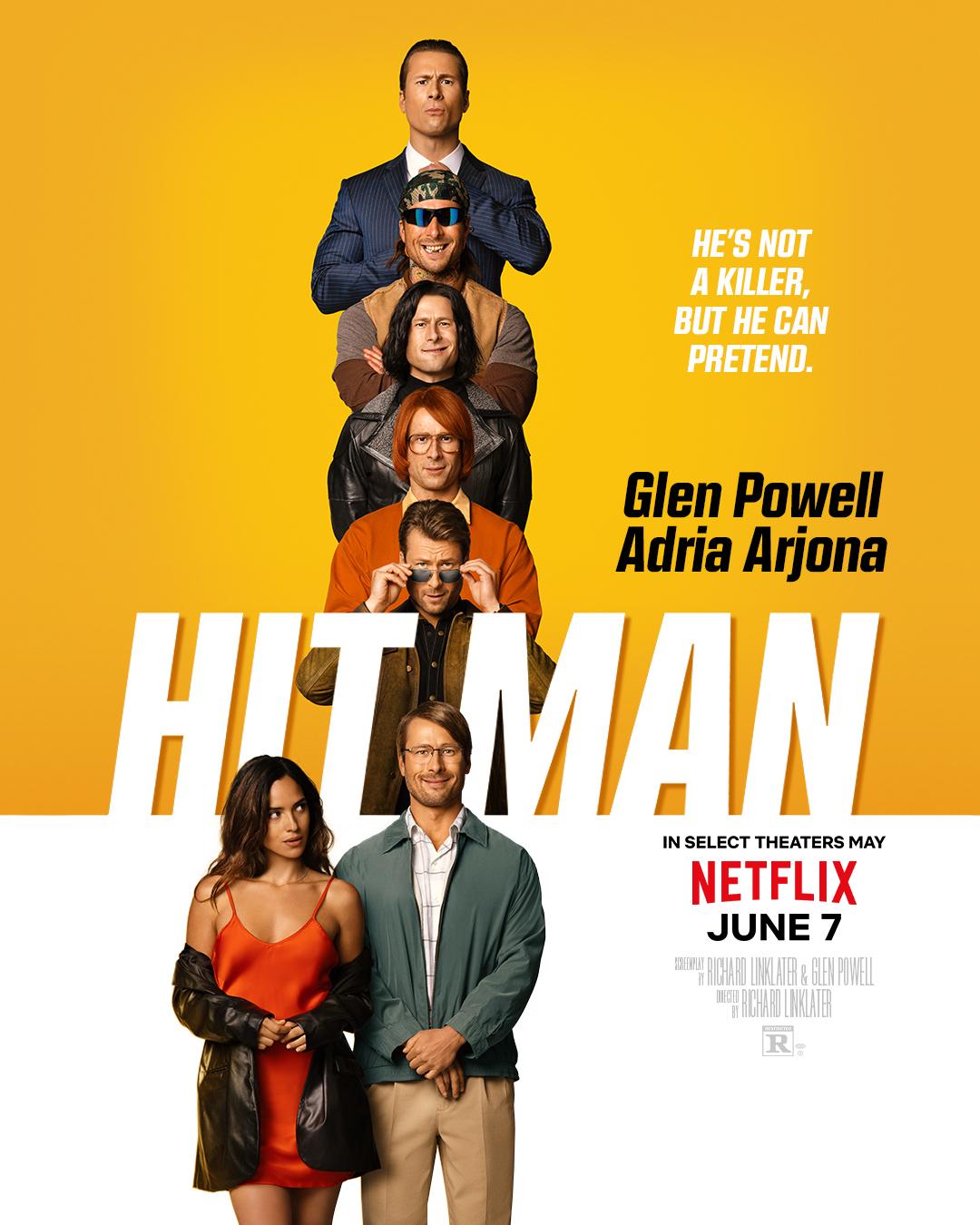 hitman