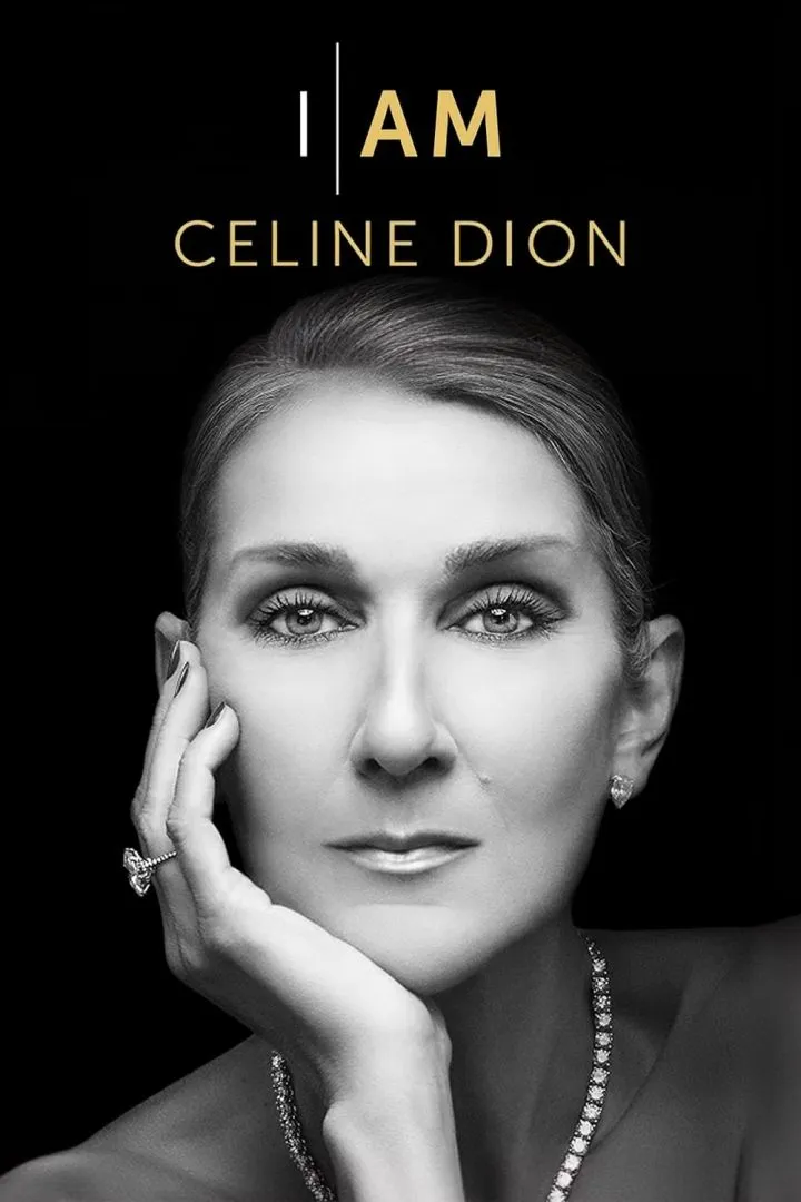 iamcelinedion
