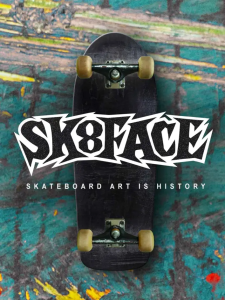 Read more about the article Sk8face (2024)