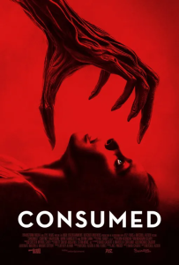 Read more about the article Consumed (2024)