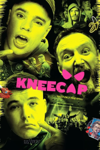 Read more about the article Kneecap (2024)