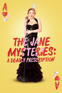 Read more about the article The Jane Mysteries: A Deadly Prescription (2024)