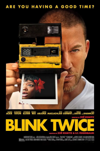 Read more about the article Blink Twice (2024)