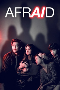 Read more about the article Afraid (2024)