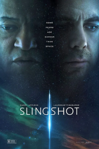 Read more about the article Slingshot (2024)