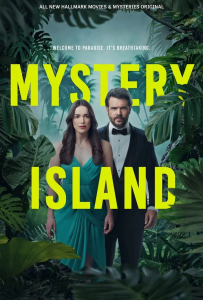 Read more about the article Mystery Island (2024)