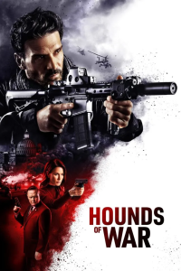 Read more about the article Hounds of War (2024)