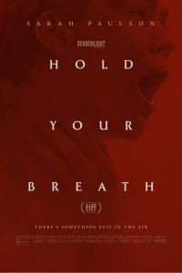 Read more about the article Hold Your Breath (2024)