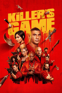 Read more about the article The Killer’s Game (2024)