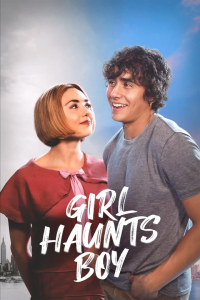 Read more about the article Girl Haunts Boy (2024)