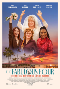 Read more about the article The Fabulous Four (2024)