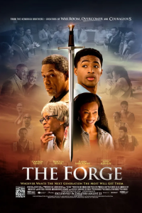 Read more about the article The Forge (2024)