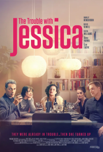 Read more about the article The Trouble with Jessica (2024)