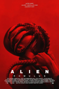 Read more about the article Alien: Romulus (2024)