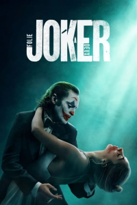 Read more about the article Joker: Folie à Deux (2024)