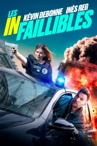 Read more about the article The Infallibles (2024)