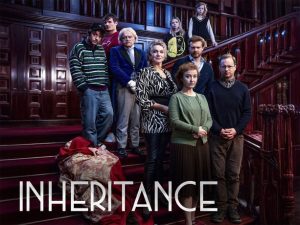 Read more about the article Inheritance (2024) – Polish Movie