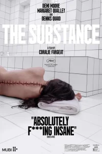 Read more about the article The Substance (2024)