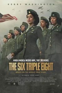 Read more about the article The Six Triple Eight (2024)