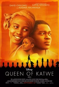 Read more about the article Queen Of Katwe (2016)