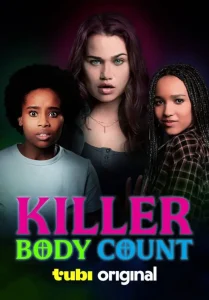 Read more about the article Killer Body Count (2024)