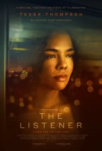 Read more about the article The Listener (2024)