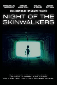 Read more about the article Night of the Skinwalkers (2024)