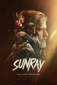 Read more about the article Sunray: Fallen Soldier (2025)