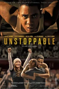 Read more about the article Unstoppable (2025)