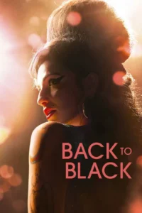 Read more about the article Back to Black (2024)