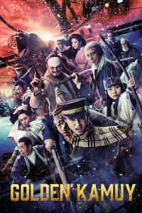 Read more about the article Golden Kamuy (2024)